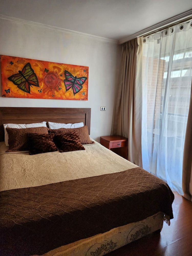 undefined La Avenida Deptos Amoblados