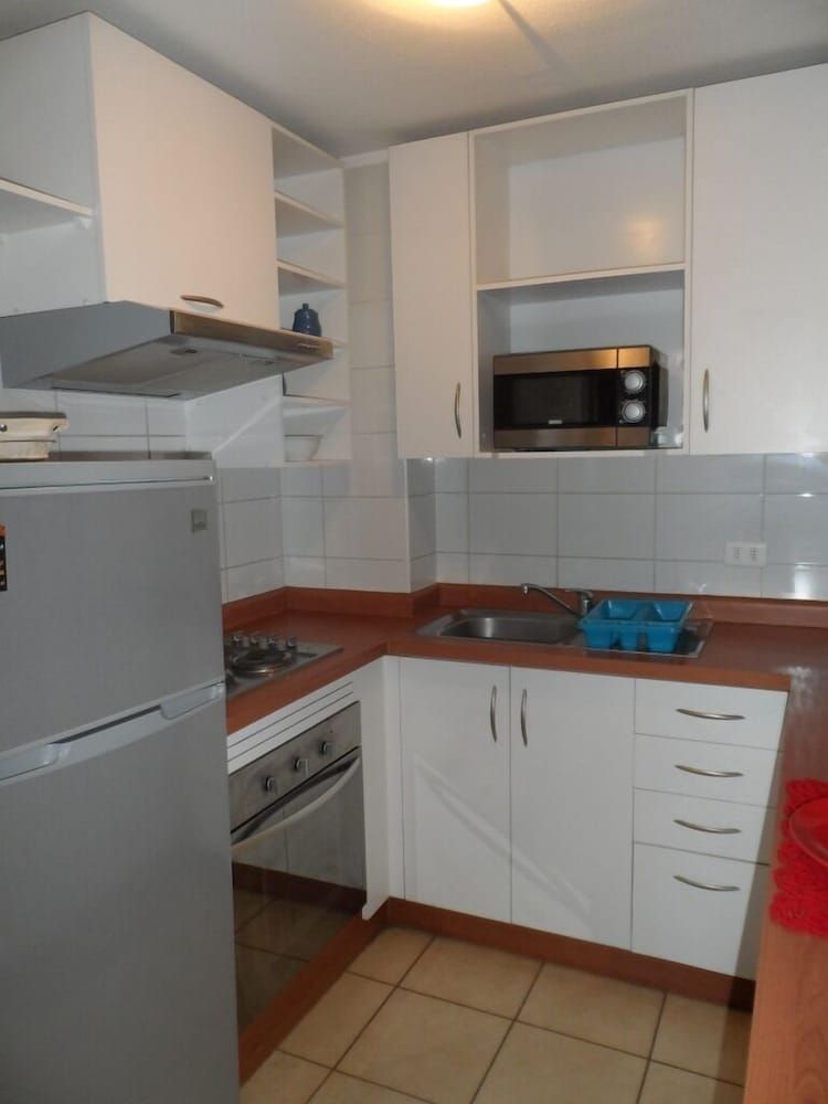 Vivir en Santiago - Bellavista Apartment, 2 Bedrooms 6