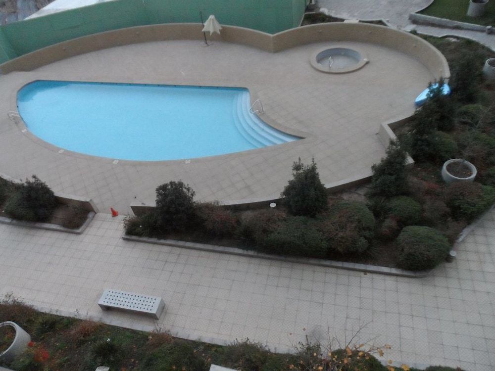 undefined Vivir en Santiago - Bellavista 4