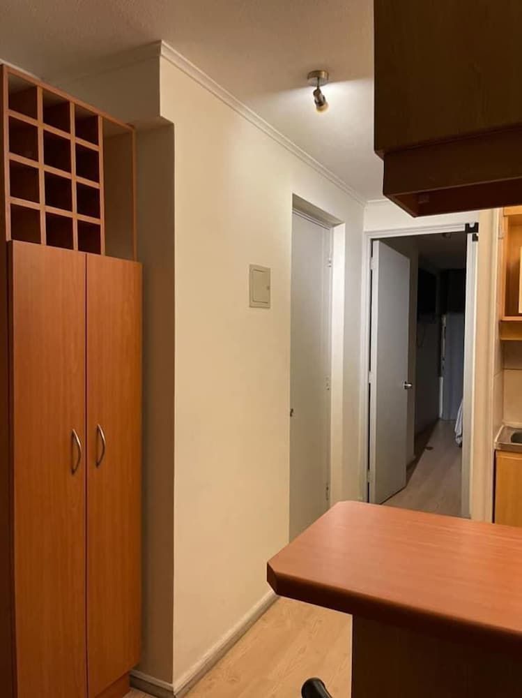 undefined Apart hotel santiago 3