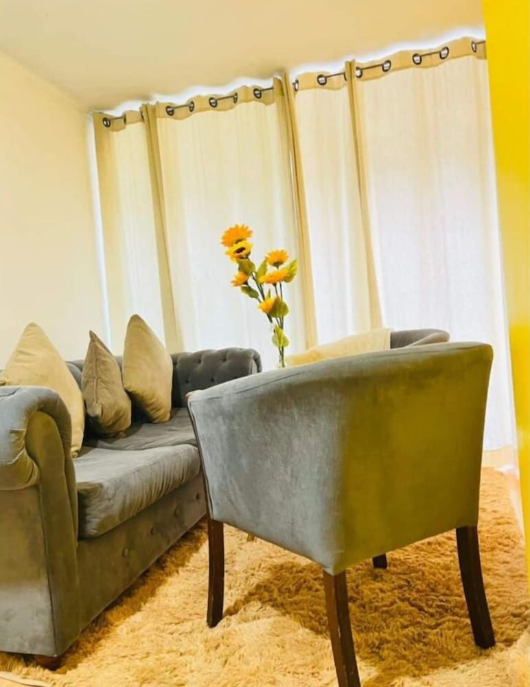 Apart hotel santiago Superior Apartment (202) 6