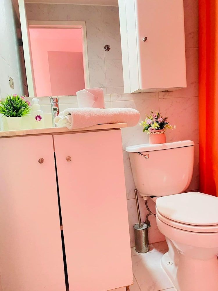 Apart hotel santiago Superior Apartment (1601) 6