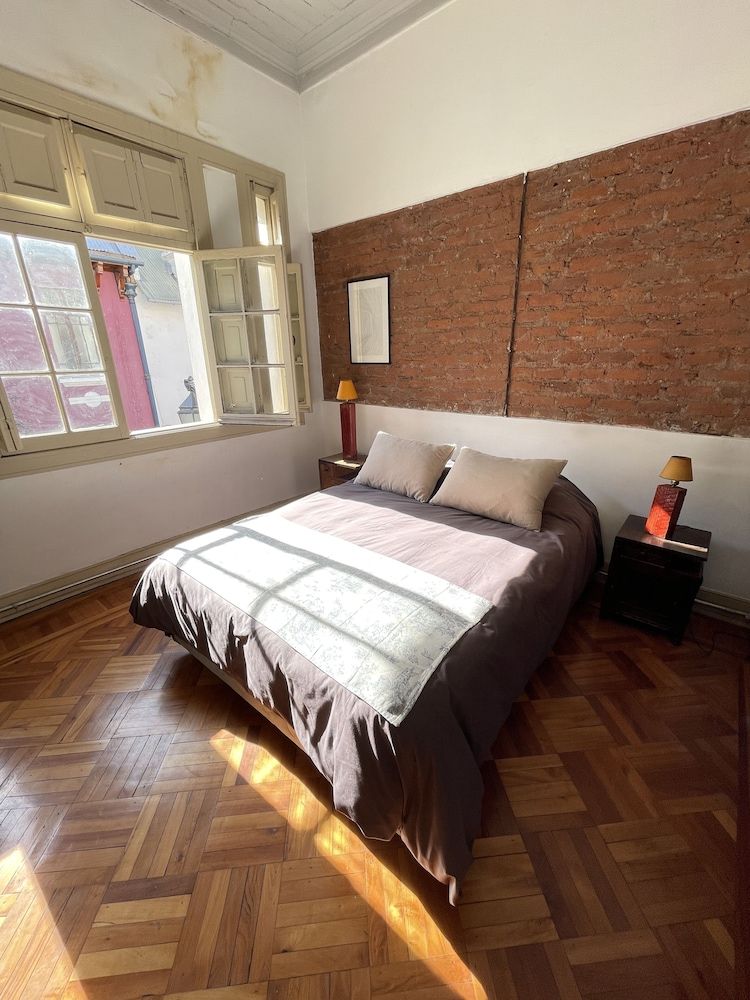 CASA LUCRECIA Habitación No. 1 2