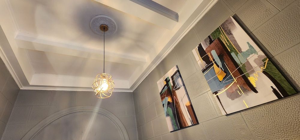 Hotel Voila Londres Classic Double Room 6