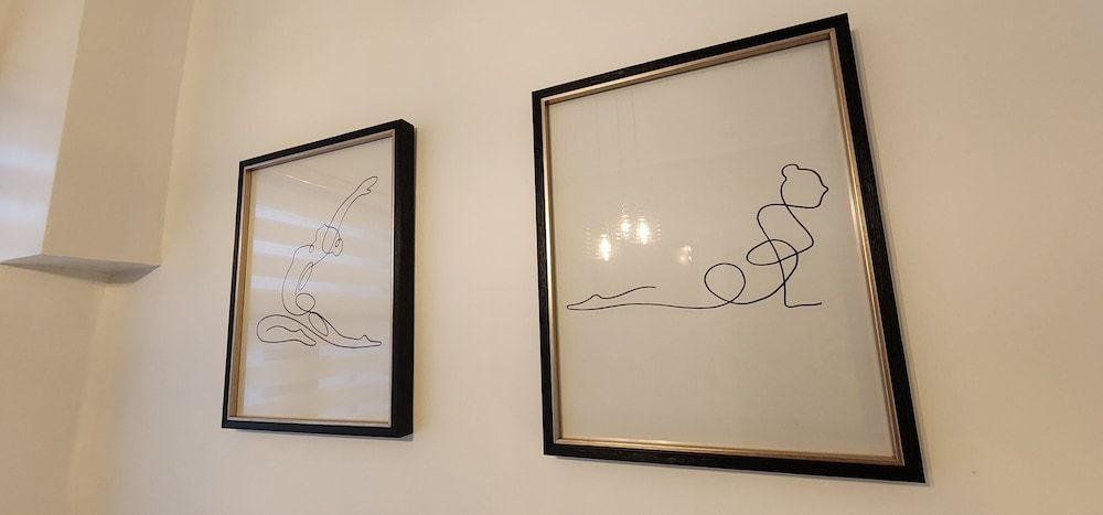 Hotel Voila Londres Classic Double Room 5