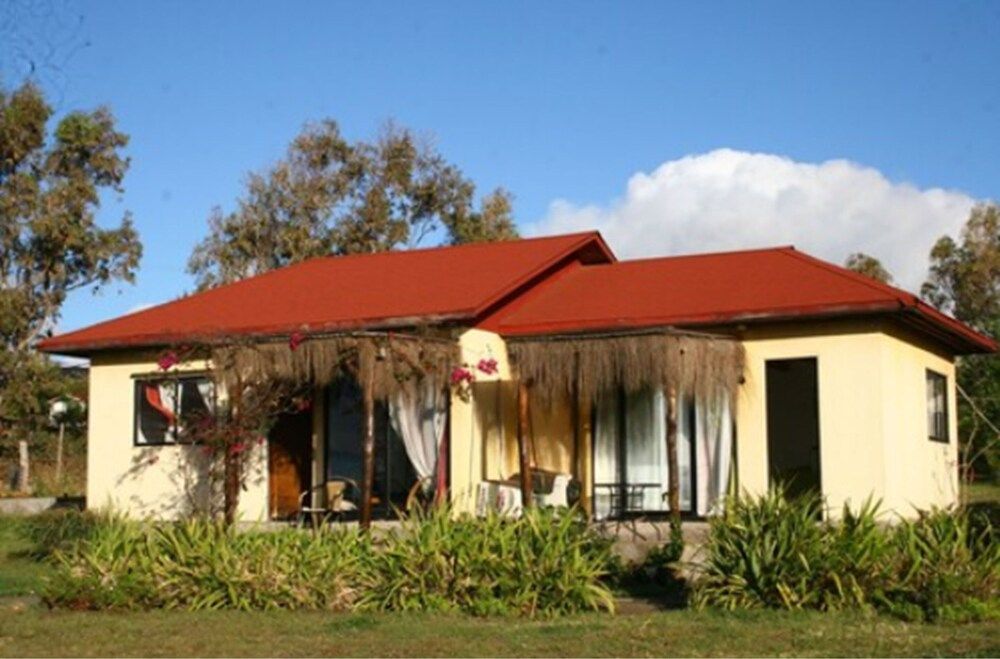 Hostal Sunset