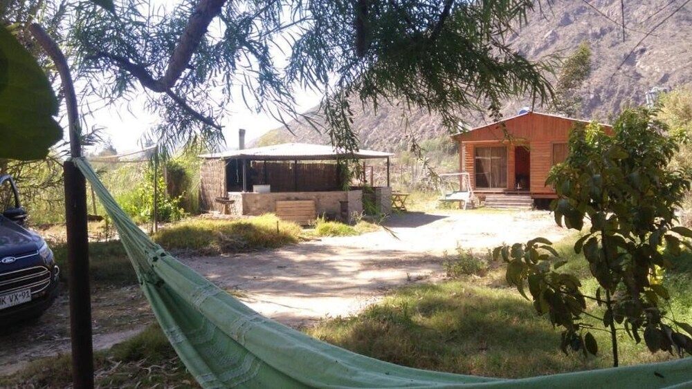 Family Cabin