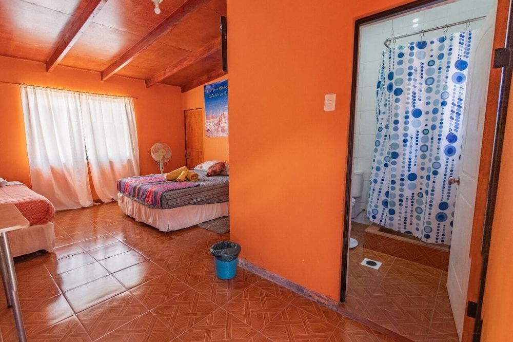Hostal Nuevo Sol y Viento