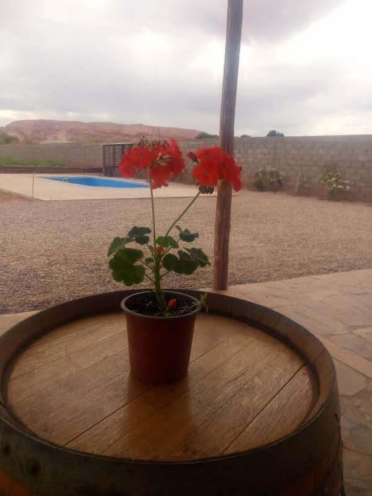 Tiunur Lodge