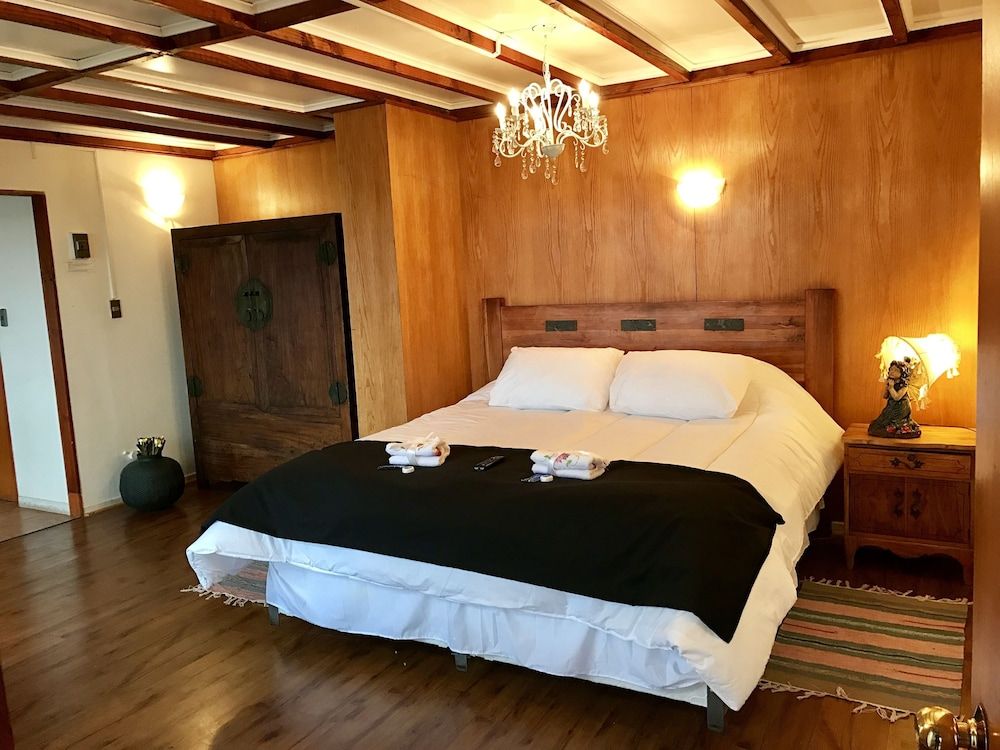 Quadruple Room, Multiple Beds