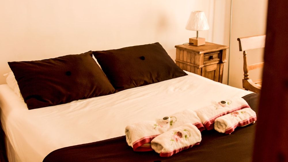 Double Room, 1 Double Bed, Ocean View