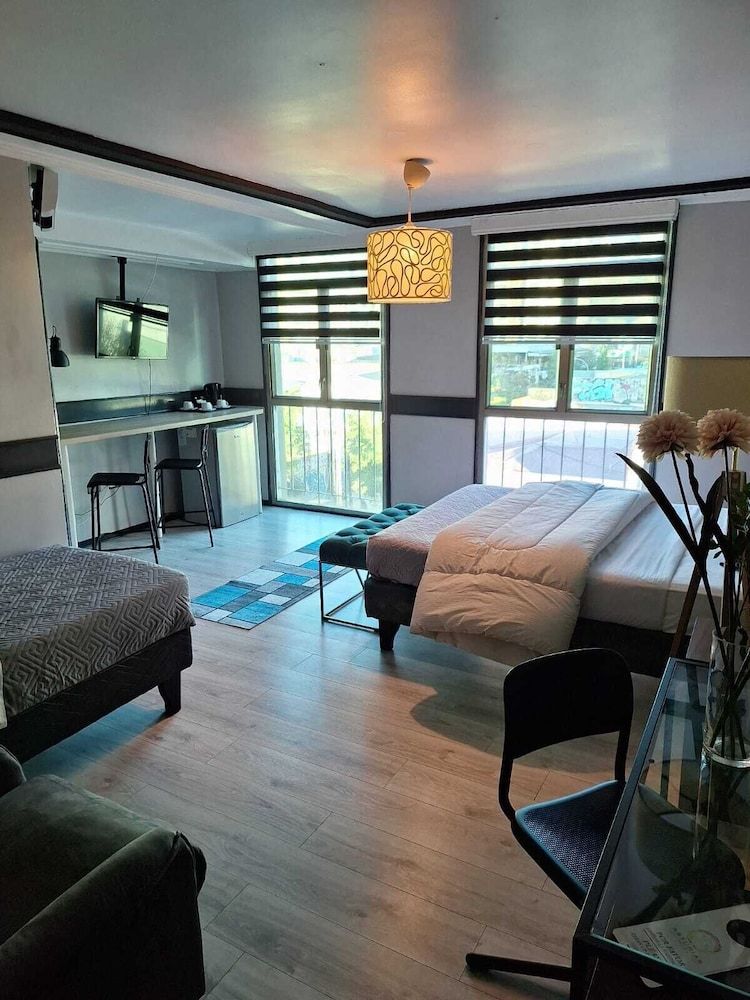 Traditional Double Room