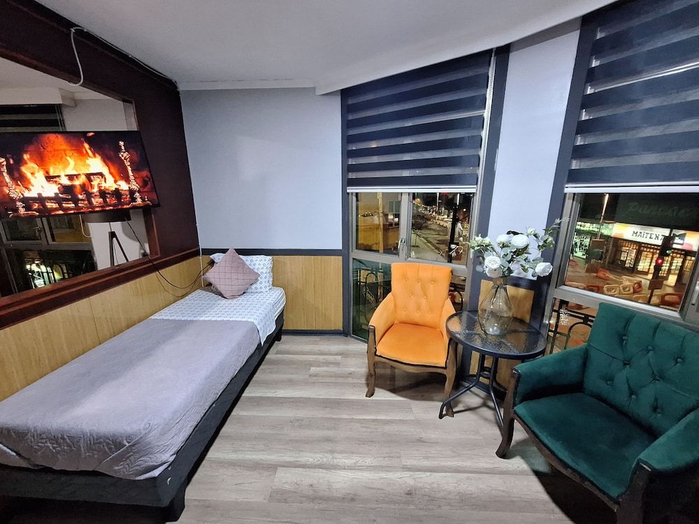 Elite Double Room