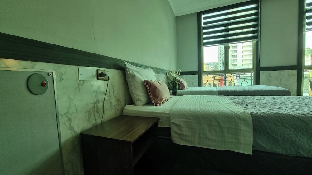 Superior Quadruple Room