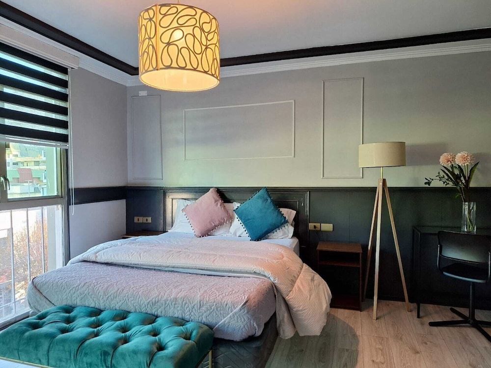 Traditional Double Room