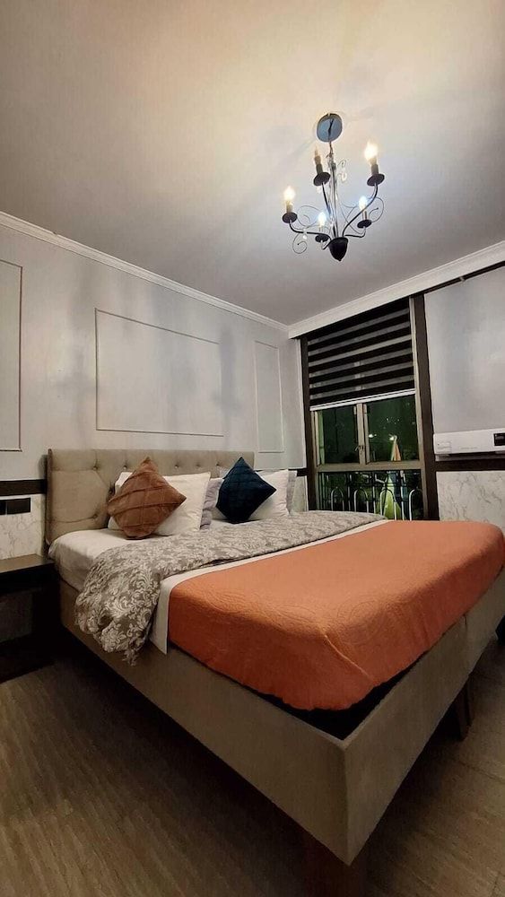 Luxury Double Room