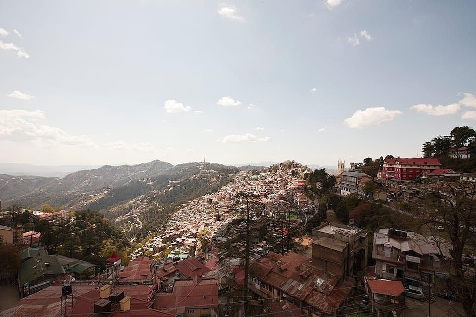 undefined Hotel Doegar 2