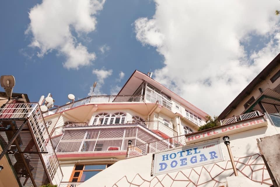 undefined Hotel Doegar