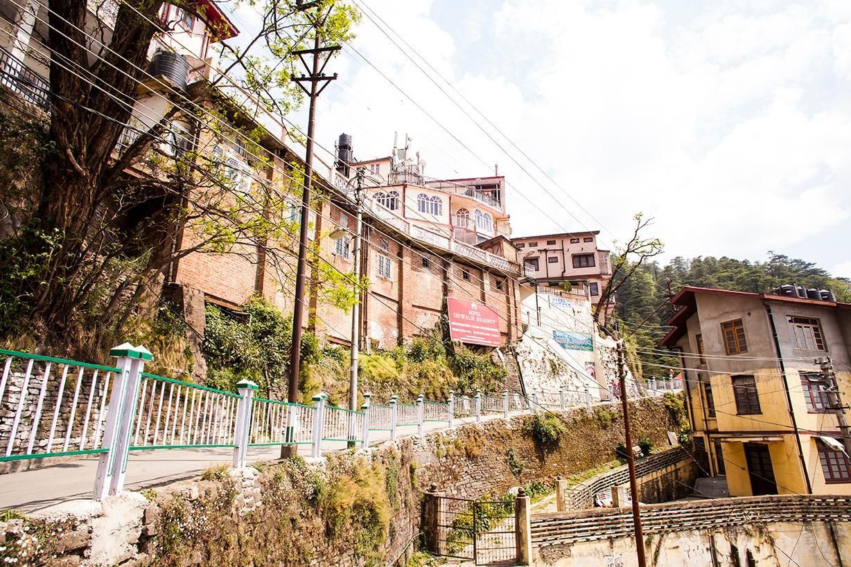 undefined Hotel Doegar 6