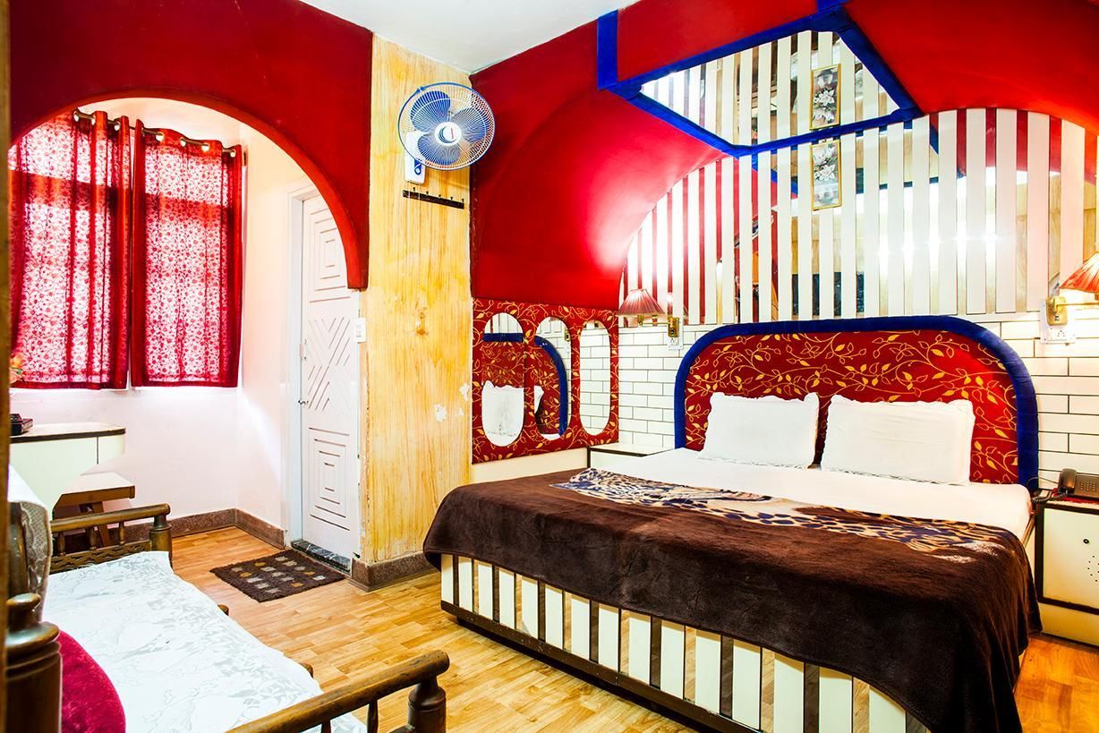 undefined Hotel Doegar 4