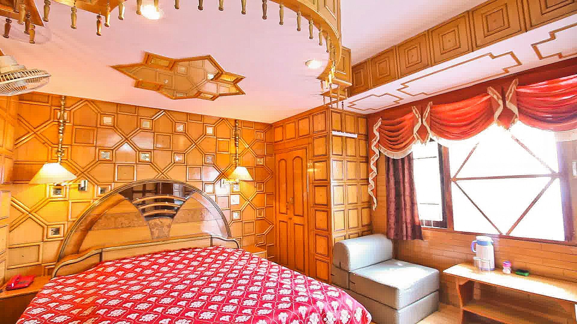 undefined Hotel Doegar 8