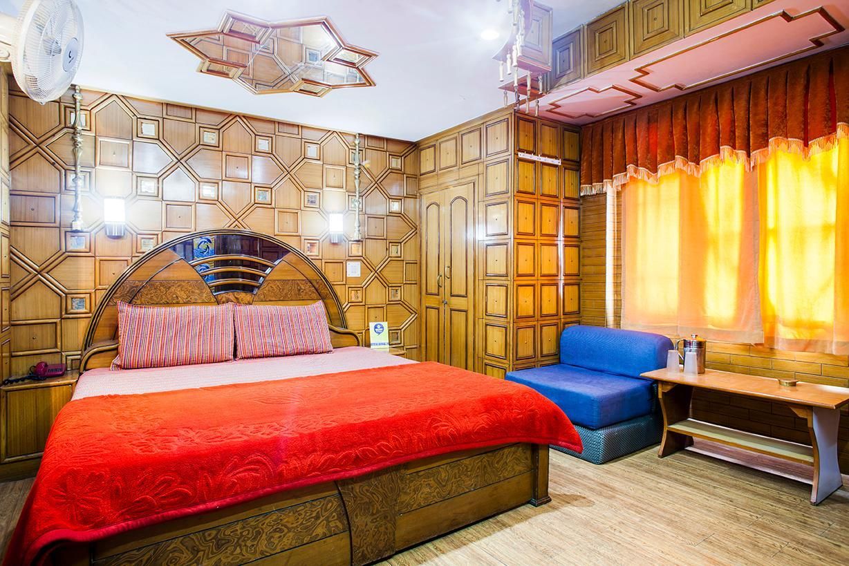 undefined Hotel Doegar 5