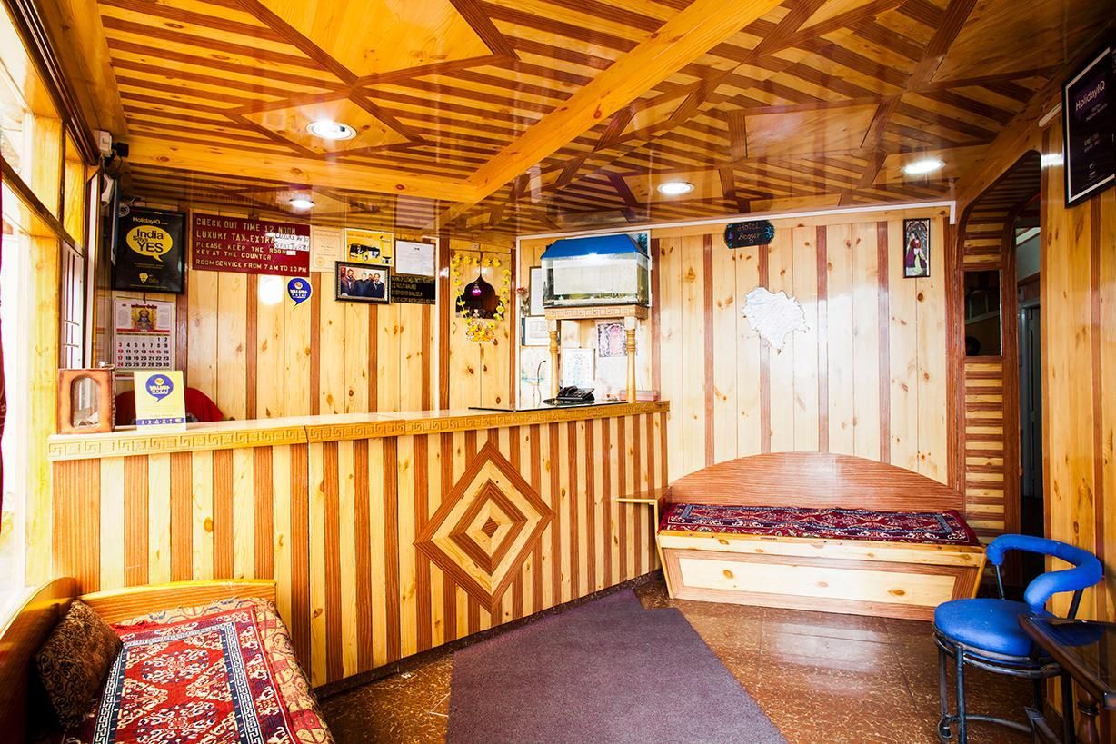 undefined Hotel Doegar 3