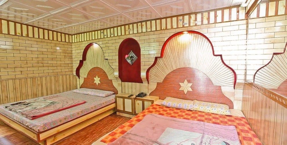 undefined Hotel Doegar 9