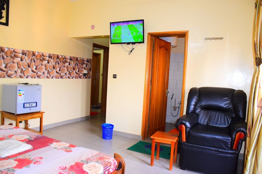 Premium Double Room, 1 King Bed, Non Smoking