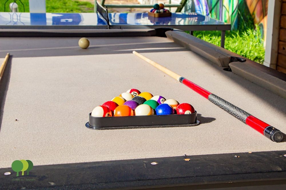 Children's Play Area