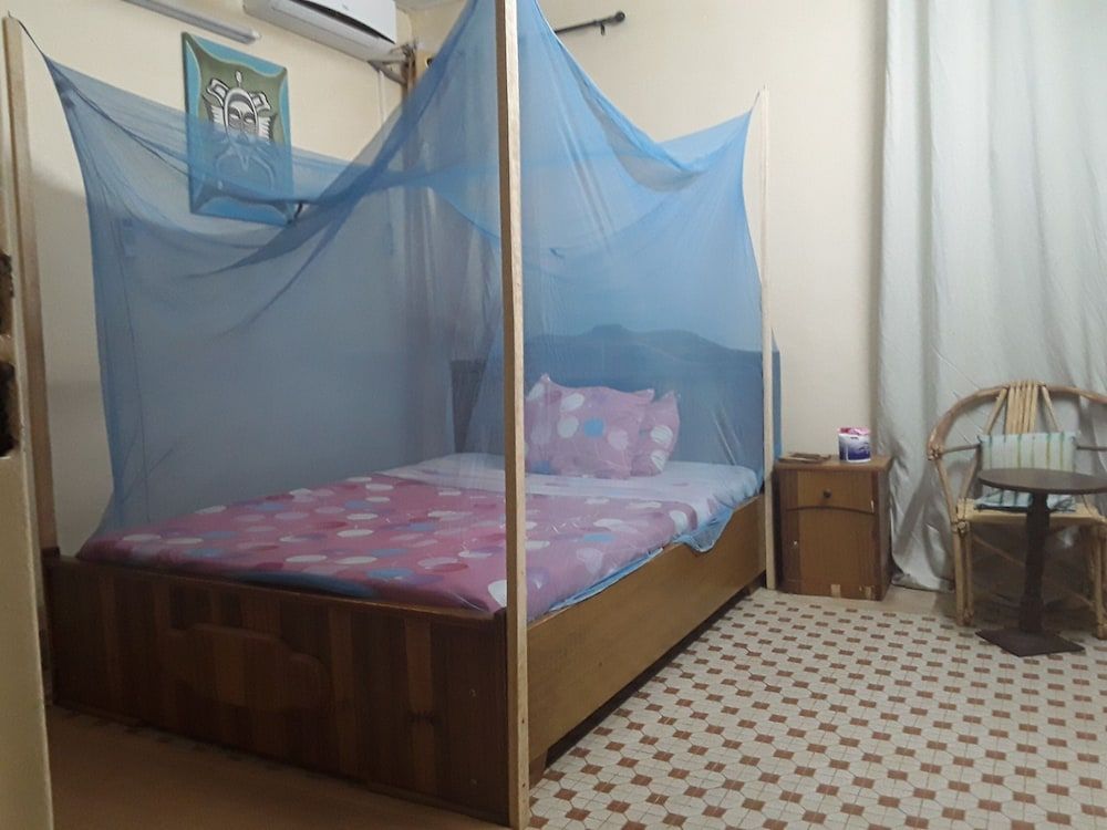 Villa Tenko Double Room 8