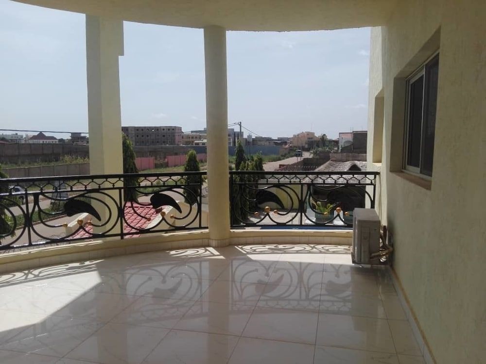 Welcome Lodge Junior Suite 7