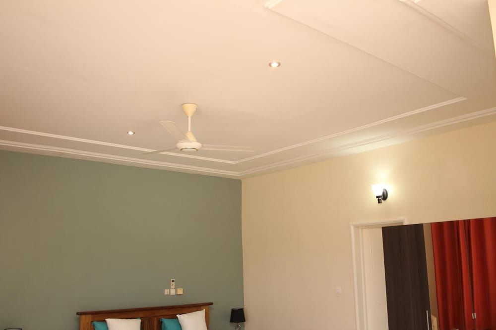 Welcome Lodge Junior Suite 5