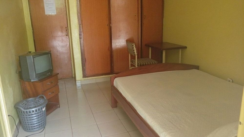 Superior Double Room, 1 Double Bed