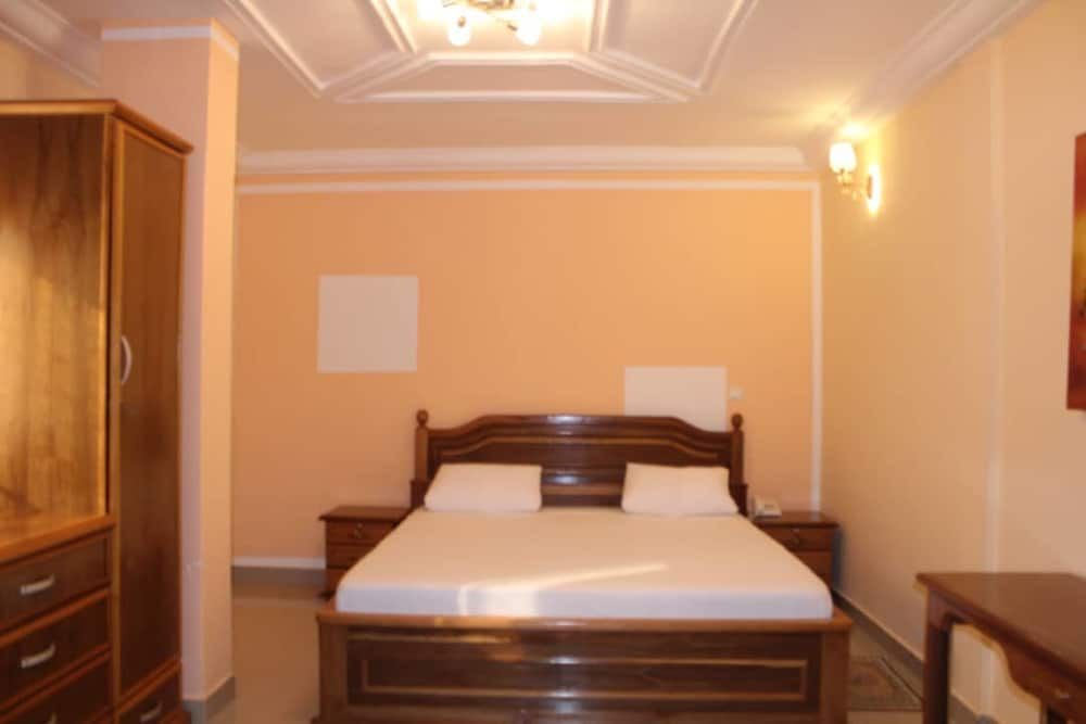 Comfort Double Room, 1 Queen Bed, Non Smoking