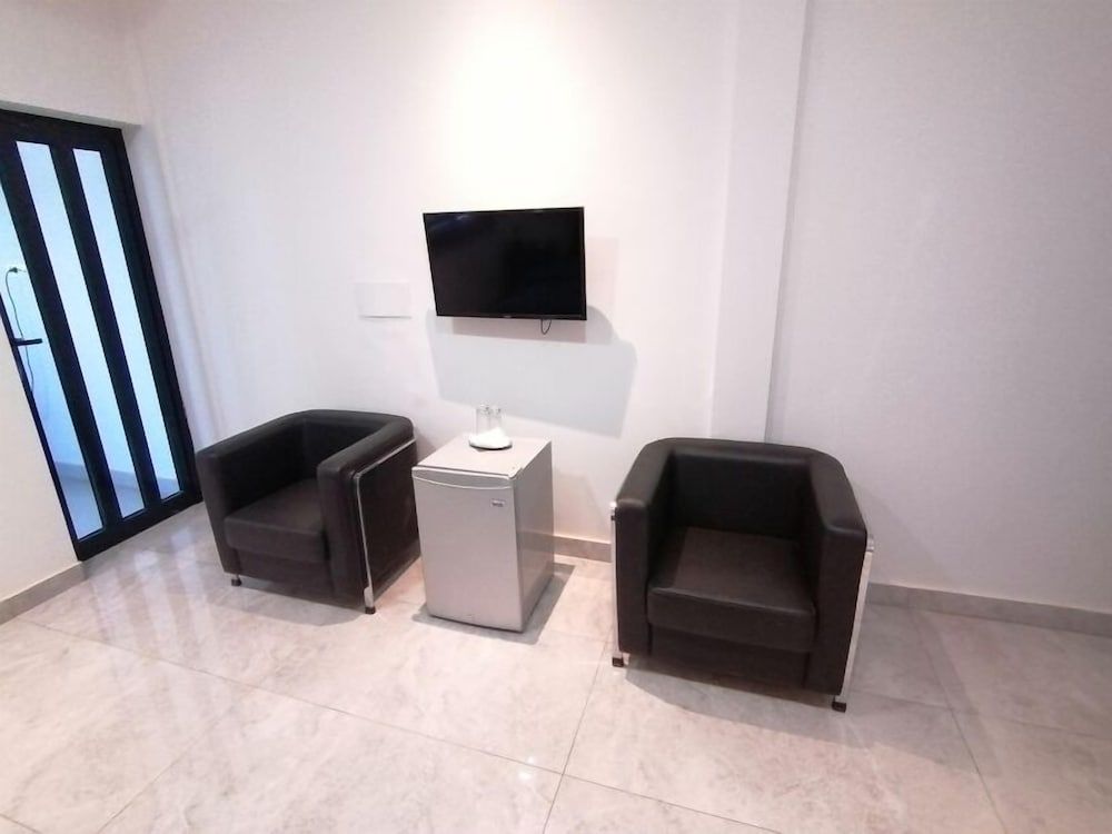 Résidence Hôtelière Kawerou Deluxe Suite, Balcony, Garden View 9