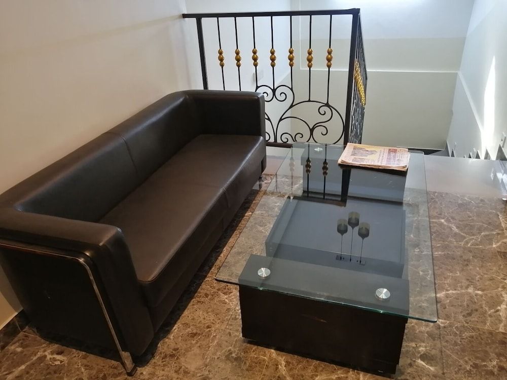 Résidence Hôtelière Kawerou Deluxe Suite, Balcony, Garden View 11