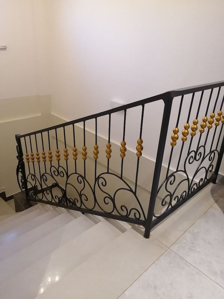 Résidence Hôtelière Kawerou Deluxe Suite, Balcony, Garden View 5