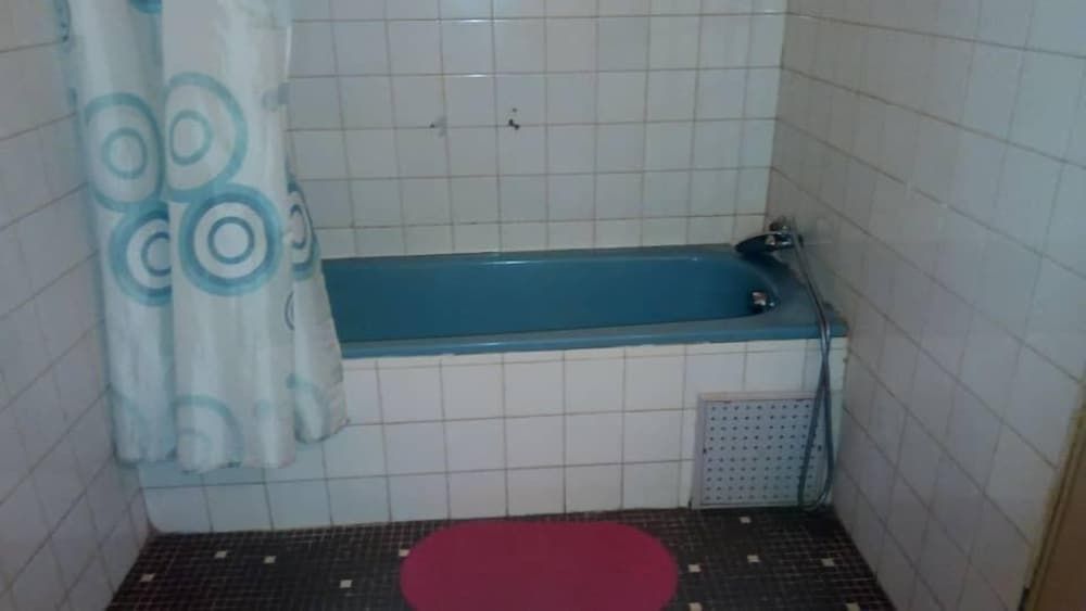 Comfort Twin Room, Private Bathroom