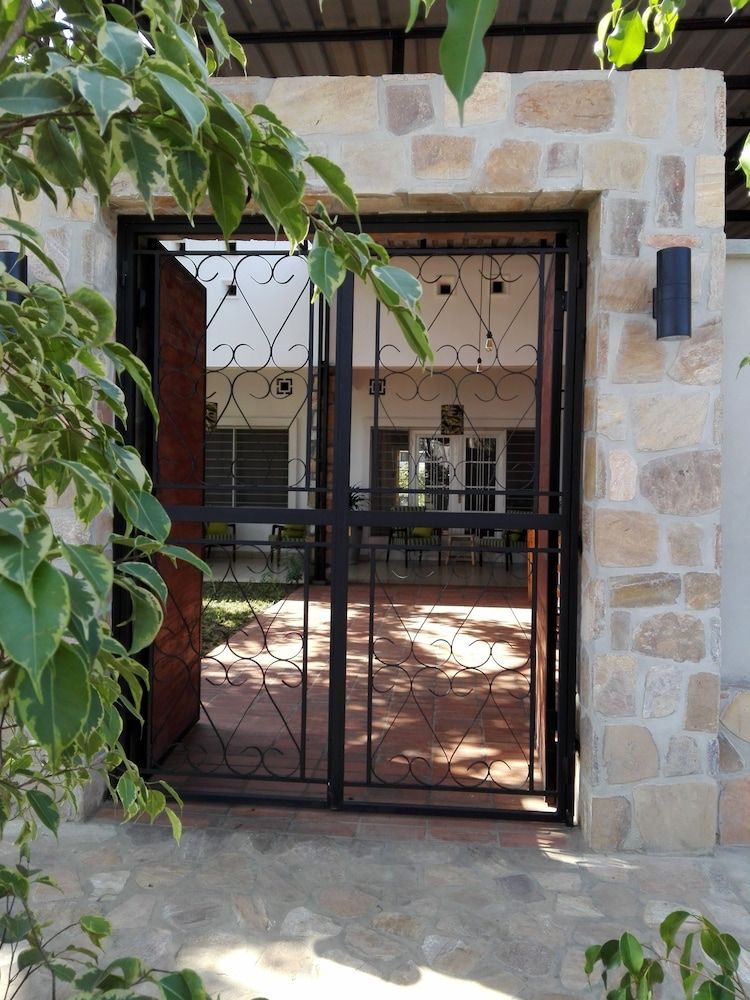 Urban Lodge