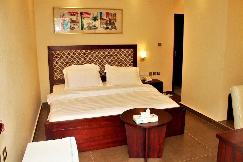 Superior Single Room