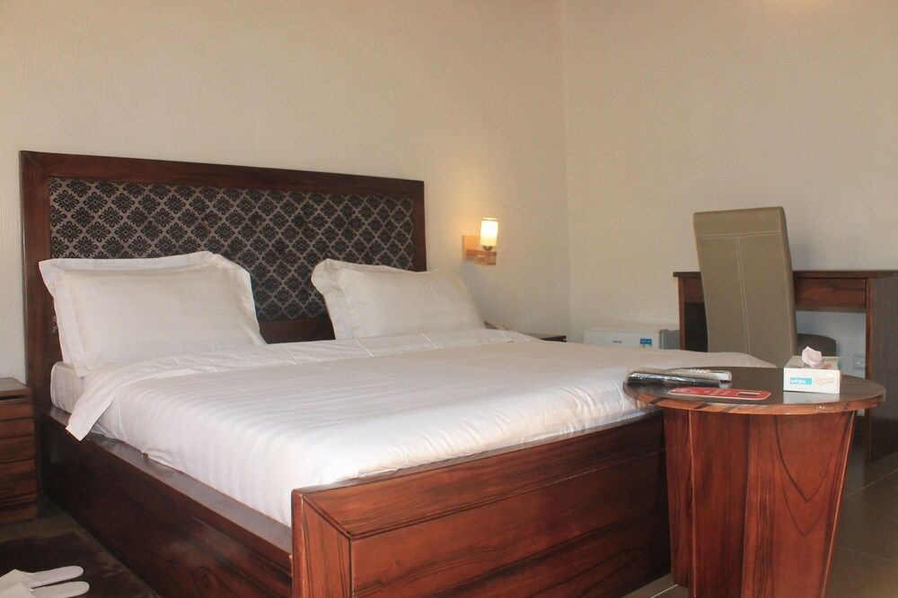 Superior Single Room