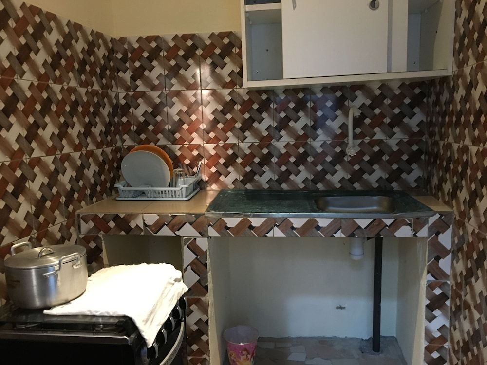 Residence MaryHouse Family Apartment 6