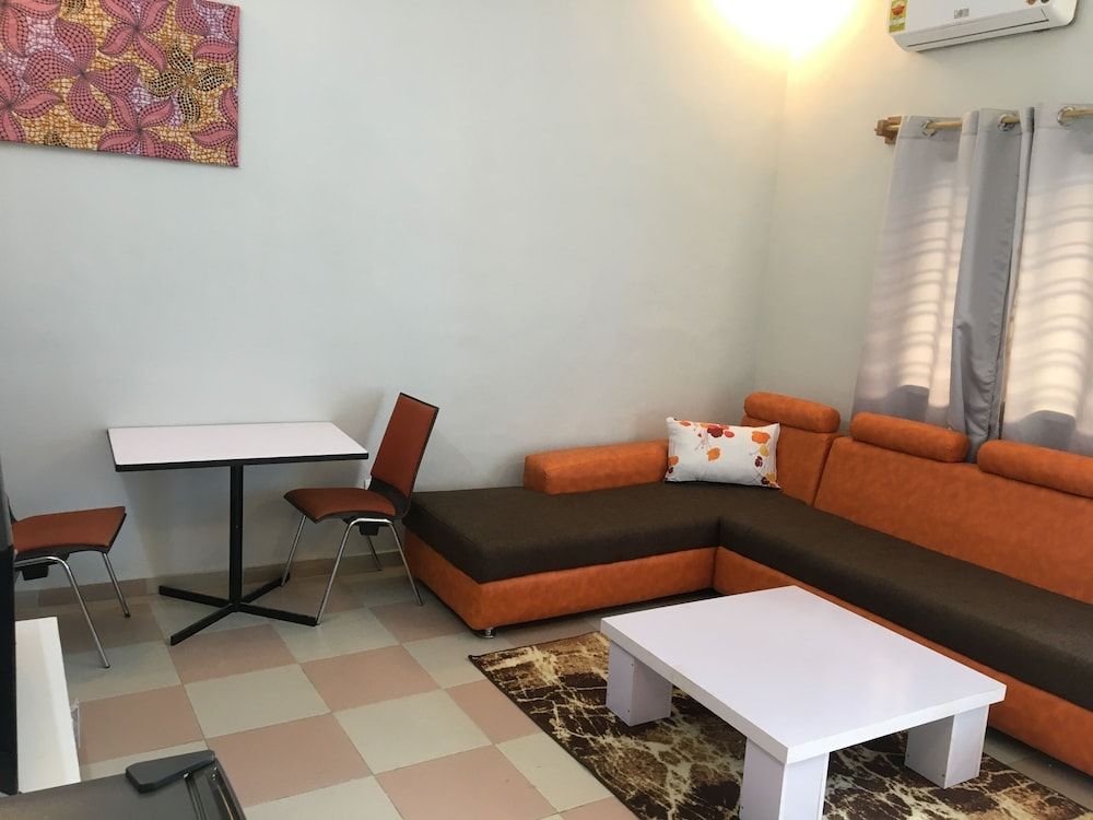 Residence MaryHouse Studio 7