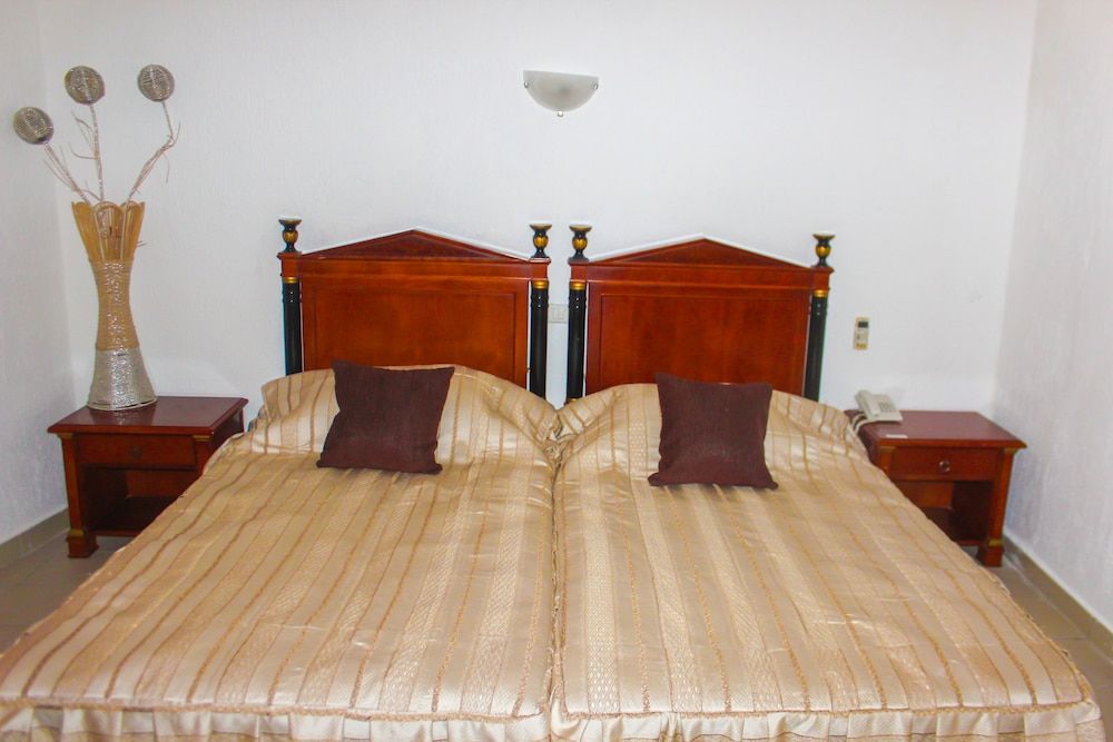 Grand Double Room