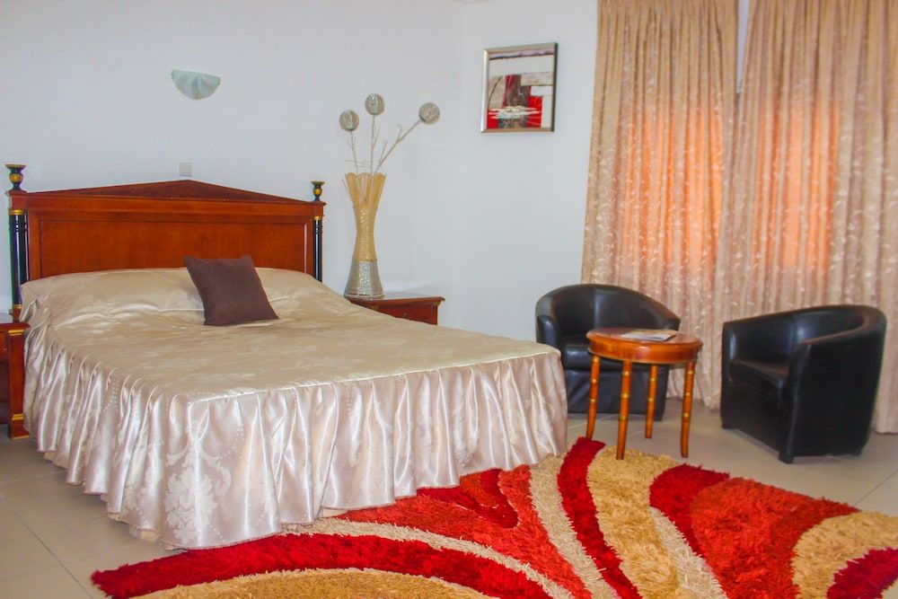 Grand Double Room