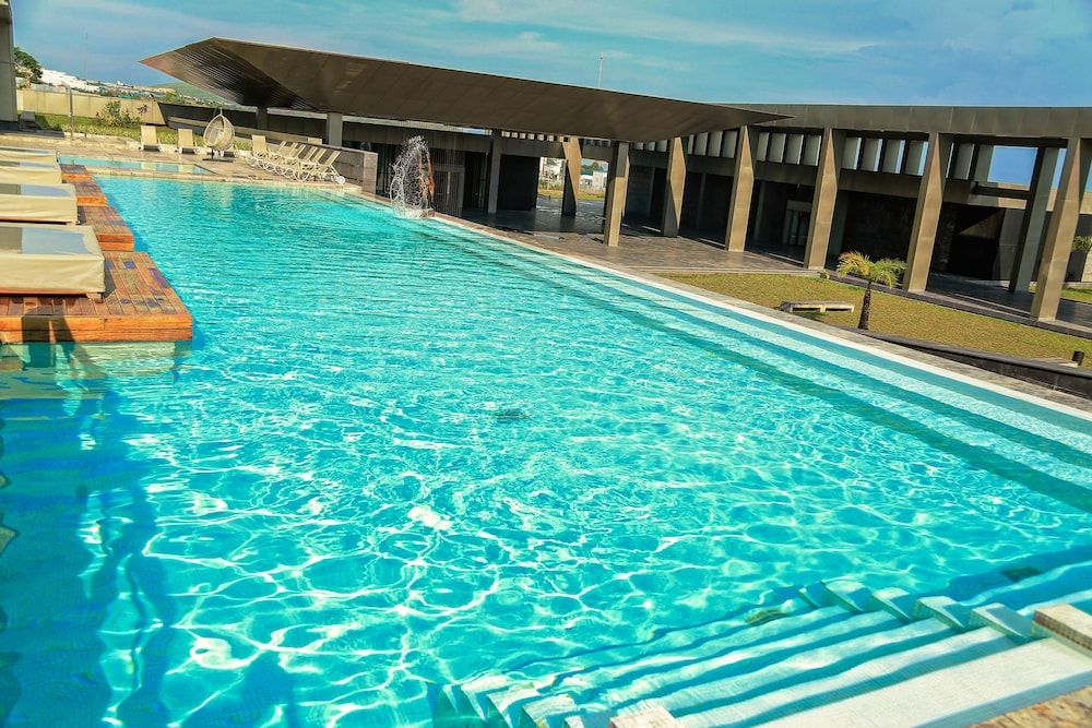 Children's Play Area