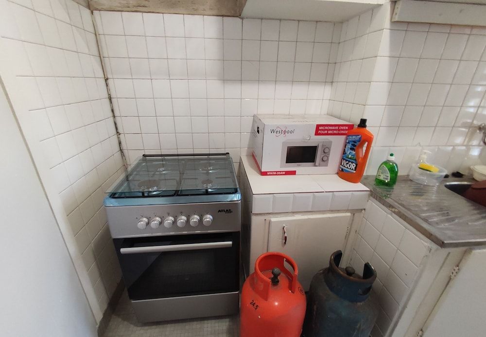 RESIDENCE IMMA Comfort Apartment 3