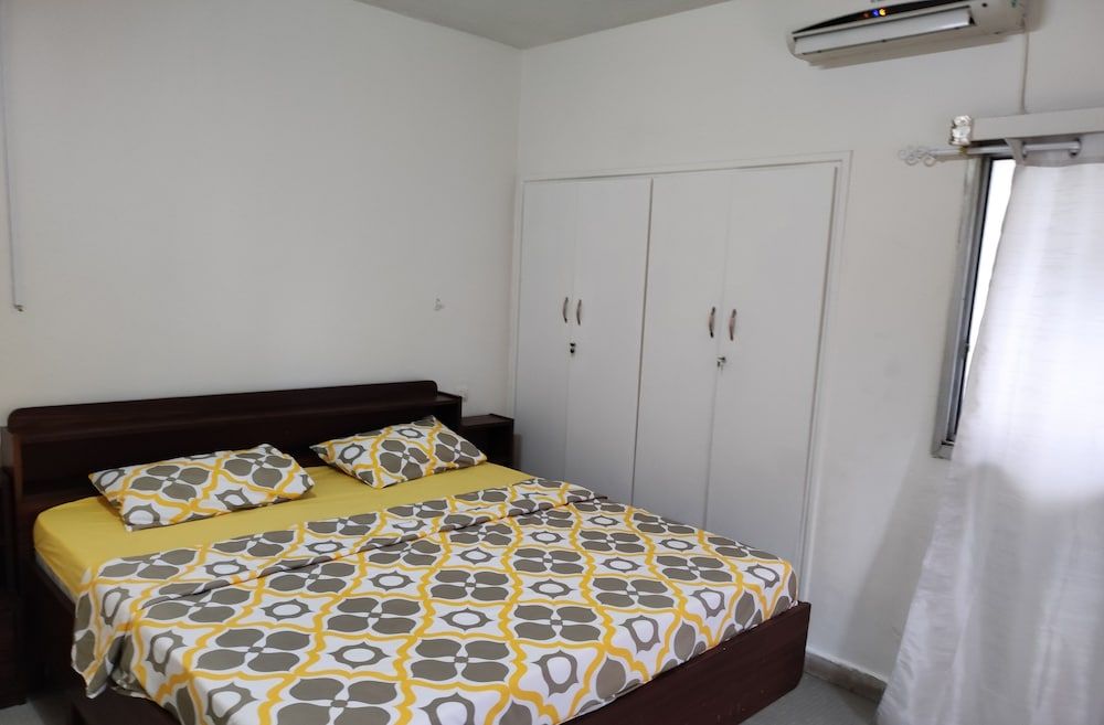 RESIDENCE IMMA Comfort Apartment 2