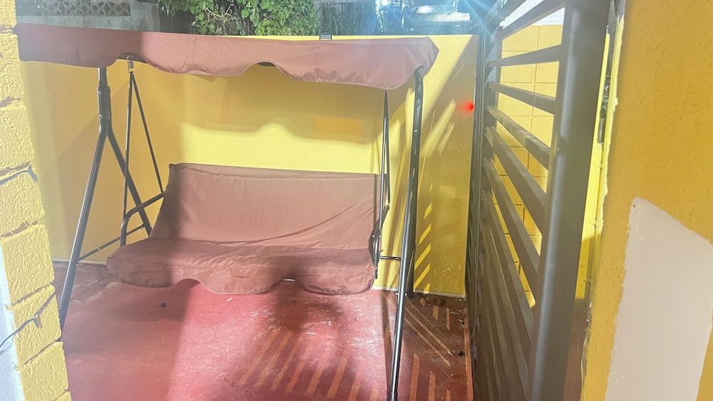 Odyssey Suites Studio 2